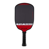 Pickleballsports JOOLA Andre Agassi Edge 16mm Edge Pickleball Paddle