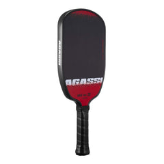 Pickleballsports JOOLA Andre Agassi Edge 16mm Edge Pickleball Paddle