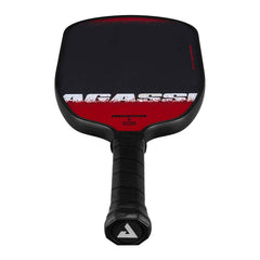Pickleballsports JOOLA Andre Agassi Edge 16mm Edge Pickleball Paddle