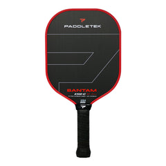 Pickleballsports Paddletek Bantam ESQ-C 12.7mm Pickleball Paddle
