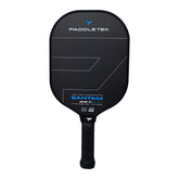 Pickleballsports Paddletek Bantam ALW-C Anna Leigh Waters Carbon 14.3mm Paddle