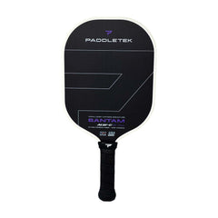 Pickleballsports Paddletek Bantam ALW-C Anna Leigh Waters Carbon 12.7mm Paddle