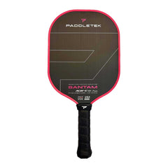 Pickleballsports Paddletek Bantam ALW-C Anna Leigh Waters Carbon 12.7mm Paddle