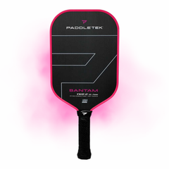 Pickleballsports Paddletek Bantam TKO-C 12.7mm Pickleball Paddle