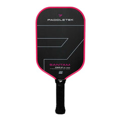 Pickleballsports Paddletek Bantam TKO-C 12.7mm Pickleball Paddle