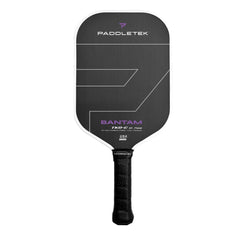 Pickleballsports Paddletek Bantam TKO-C 12.7mm Pickleball Paddle