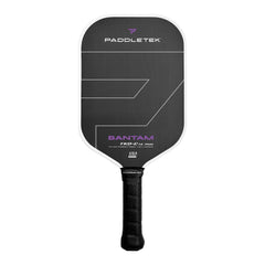 Pickleballsports Paddletek Bantam TKO-C 14.3mm Pickleball Paddle
