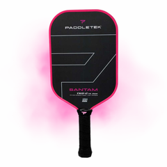 Pickleballsports Paddletek Bantam TKO-C 14.3mm Pickleball Paddle
