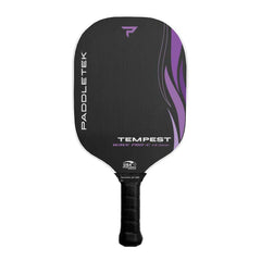 Pickleballsports Paddletek Tempest Wave Pro-C 14.3mm Pickleball Paddle