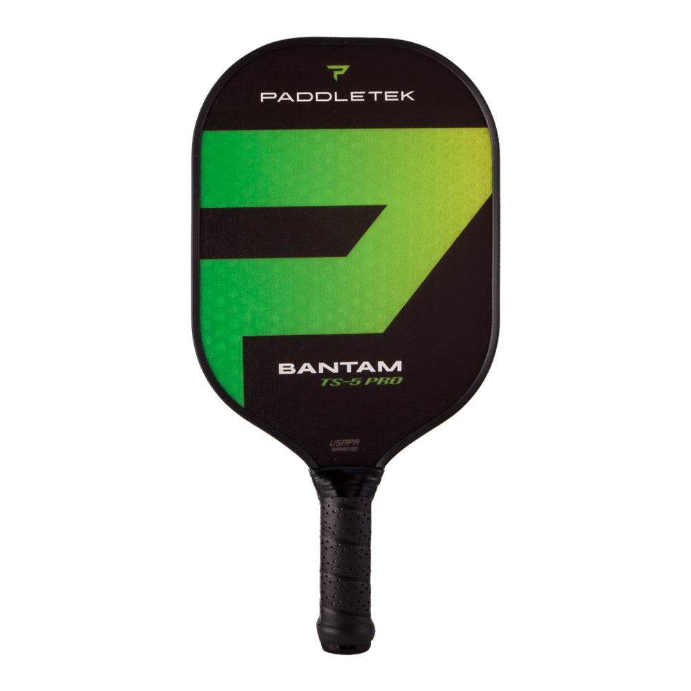 Pickleballsports Paddletek Bantam TS-5 Pro Pickleball Paddle