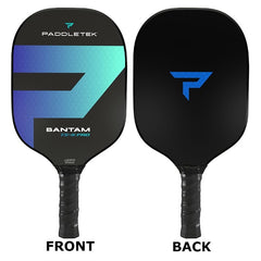 Pickleballsports Paddletek Bantam TS-5 Pro Pickleball Paddle