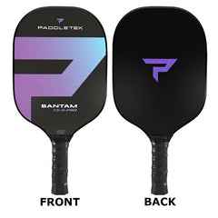 Pickleballsports Paddletek Bantam TS-5 Pro Pickleball Paddle