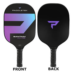 Pickleballsports Bantam EX-L Pro Composite Pickleball Paddle