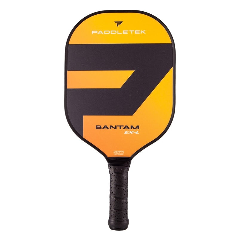 Pickleballsports Paddletek Bantam EX-L Pickleball Paddle