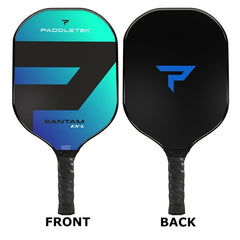 Pickleballsports Paddletek Bantam EX-L Pickleball Paddle