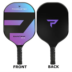 Pickleballsports Paddletek Bantam EX-L Pickleball Paddle