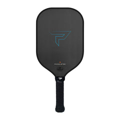 Pickleballsports Paddletek HoneyFoam TKO-X 16mm Pickleball Paddle