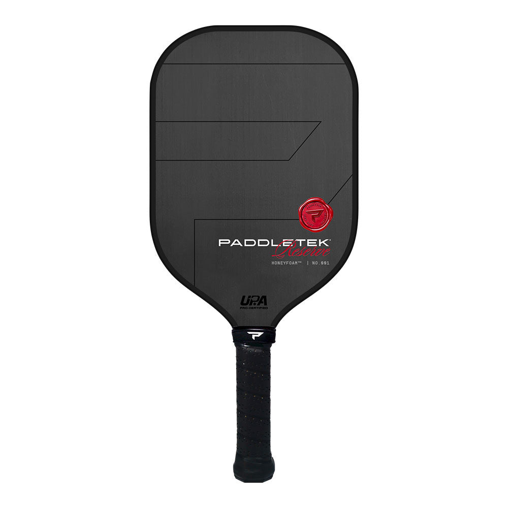 Pickleballsports Paddletek Honeyfoam Reserve 14mm Pickleball Paddle