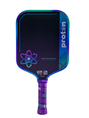 Pickleballsports Proton Series Three Project Peacock 15mm Widebody Pickleball Paddle