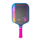 Pickleballsports Proton Series Three Project Peacock 13mm Widebody Pickleball Paddle