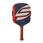 Pickleballsports Selkirk Labs Project Boomstik Widebody 16mm Pickleball Paddle