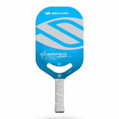 Pickleballsports Selkirk AMPED Pro Air Invikta Pickleball Paddle