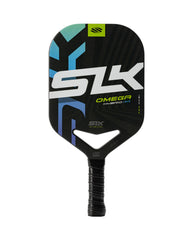 Pickleballsports Selkirk SLK Omega Max Paddle