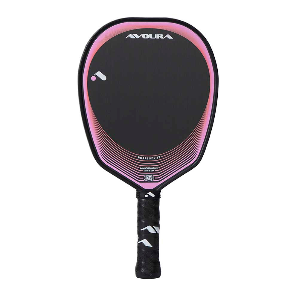 Pickleballsports Avoura Rhapsody 13 Pickleball Paddle
