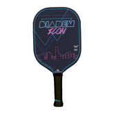 Pickleballsports Diadem Icon Graphite Pickleball Paddle
