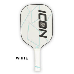 Pickleballsports Diadem Icon Graphite Pickleball Paddle