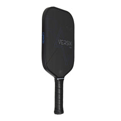 Pickleballsports VERSIX RAW 6C Carbon Fiber Pickleball Paddle