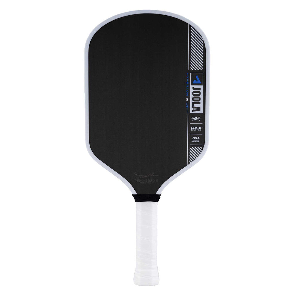 Pickleballsports JOOLA Simone Jardim Hyperion Pro IV 16mm Pickleball Paddle