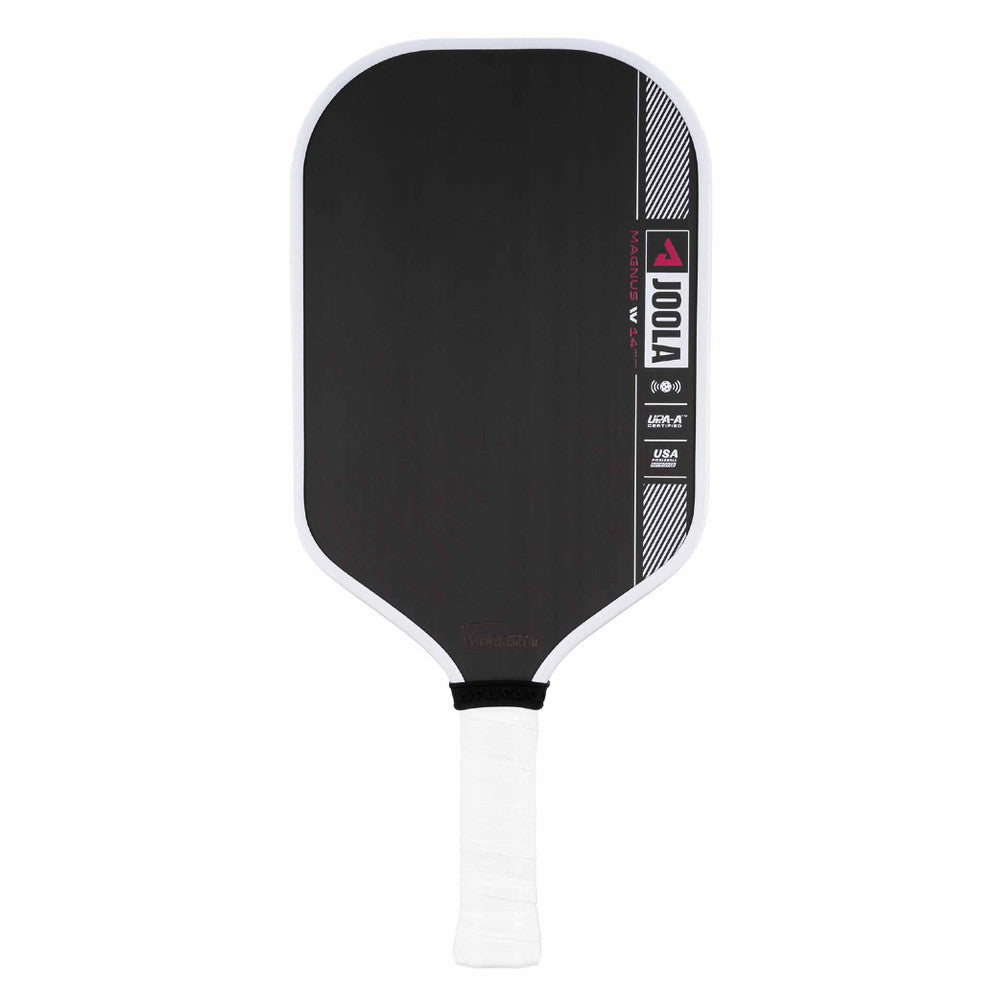 Pickleballsports JOOLA Tyson McGuffin Magnus Pro IV 14mm Pickleball Paddle