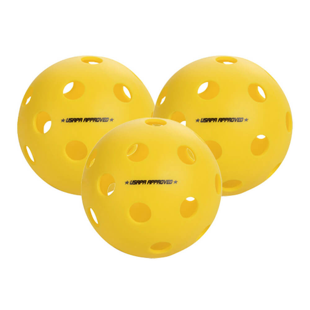 Pickleballsports ONIX Fuse Indoor Pickleball