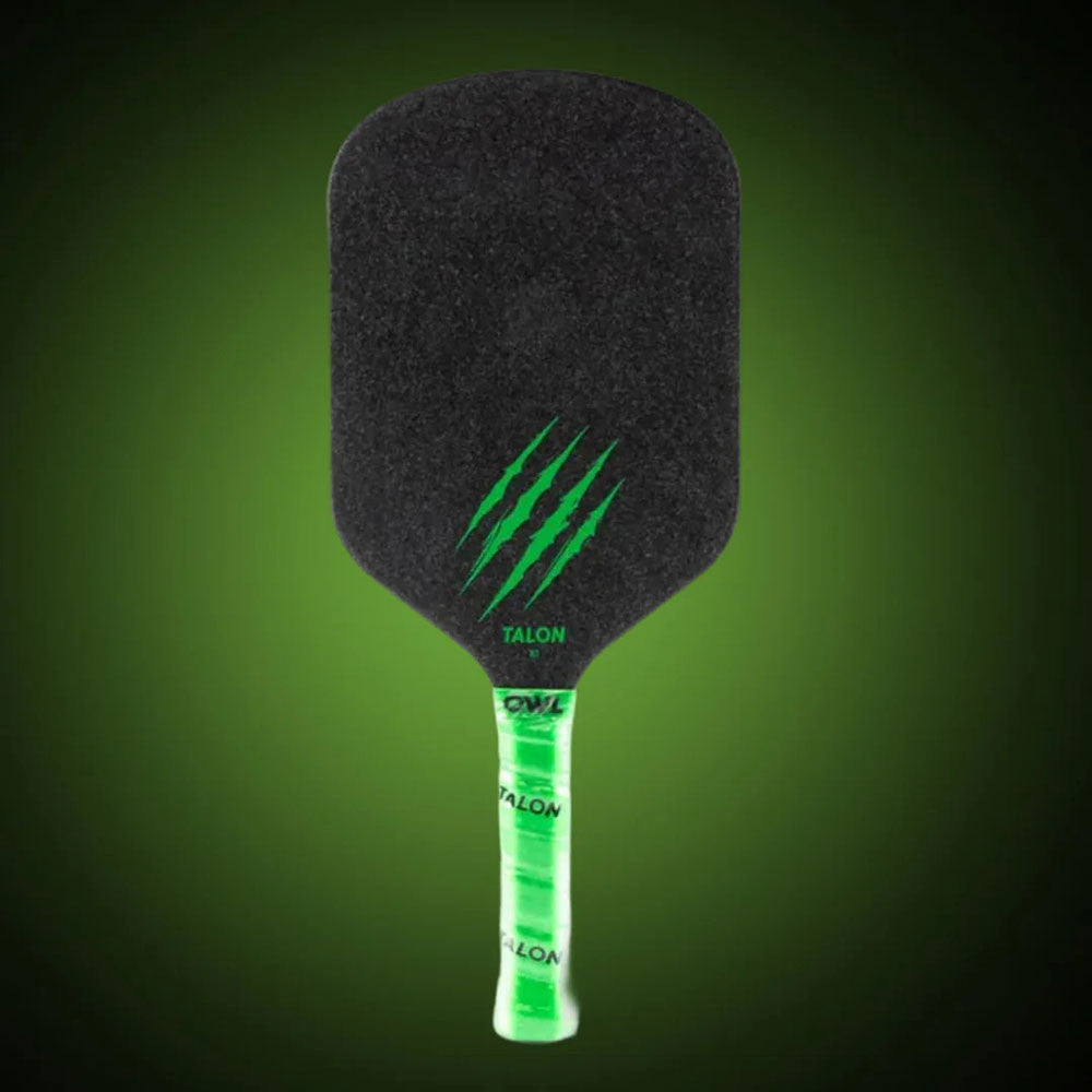Pickleballsports OWL Talon X1 Pickleball Paddle