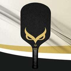 Pickleballsports OWL CXE Drew Brees Pickleball Paddle