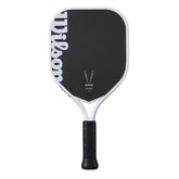 Pickleballsports Wilson Vesper Control 17mm Pickleball Paddle