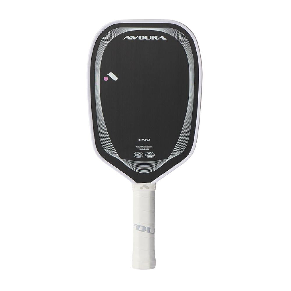 Pickleballsports Avoura Revaya 13mm Pickleball Paddle