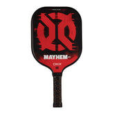 Pickleballsports ONIX Evoke Mayhem Composite Pickleball Paddle
