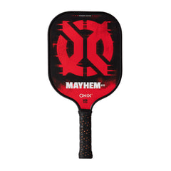 Pickleballsports ONIX Evoke Mayhem Composite Pickleball Paddle