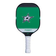Pickleballsports Parrot Paddles NHL Sport Plus Pickleball Paddle