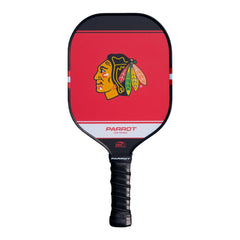 Pickleballsports Parrot Paddles NHL Sport Plus Pickleball Paddle