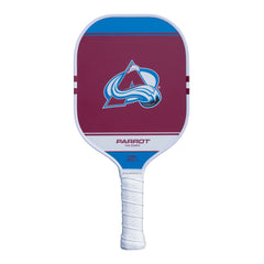 Pickleballsports Parrot Paddles NHL Sport Plus Pickleball Paddle