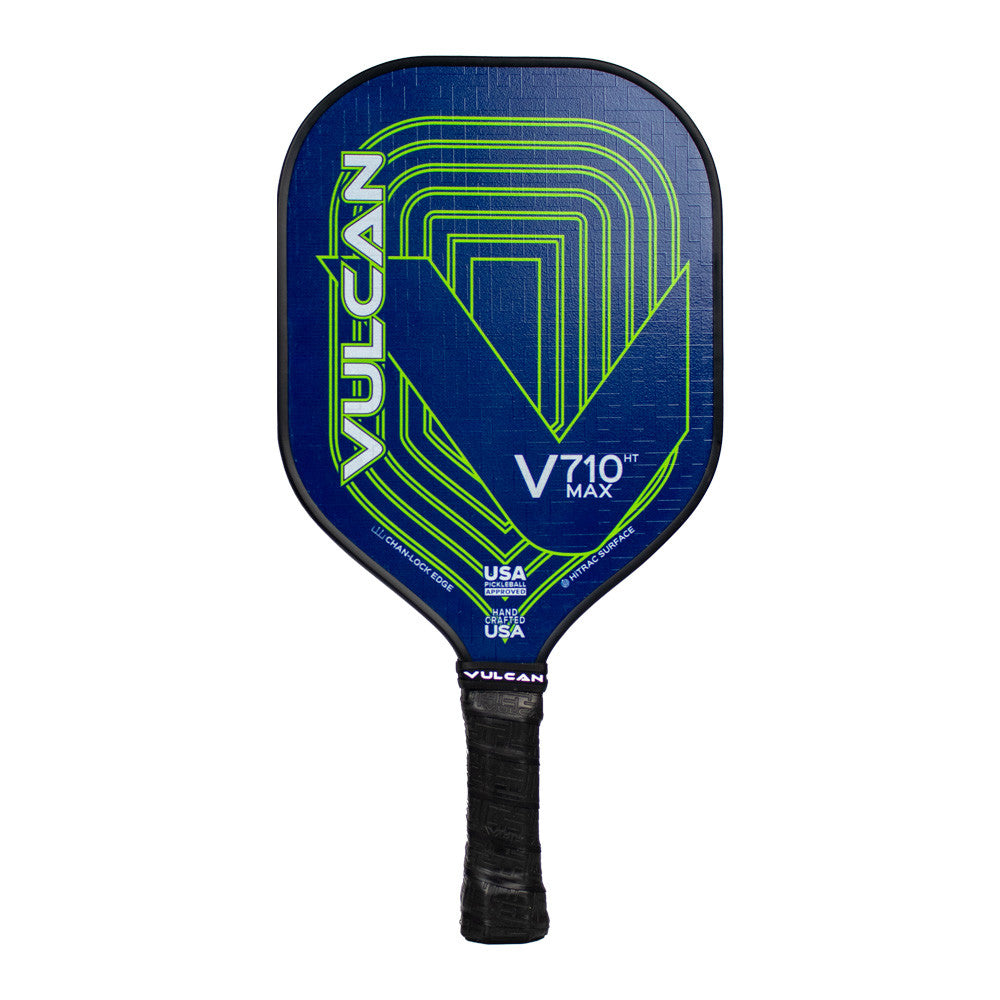 Pickleballsports Vulcan V710HT MAX Pickleball Paddle