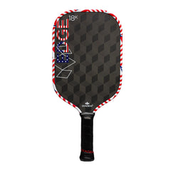 Pickleballsports Diadem Edge 18K Carbon Fiber Pickleball Paddle