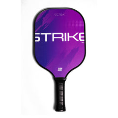 Pickleballsports VERSIX Strike 4F Composite Fiberglass Paddle