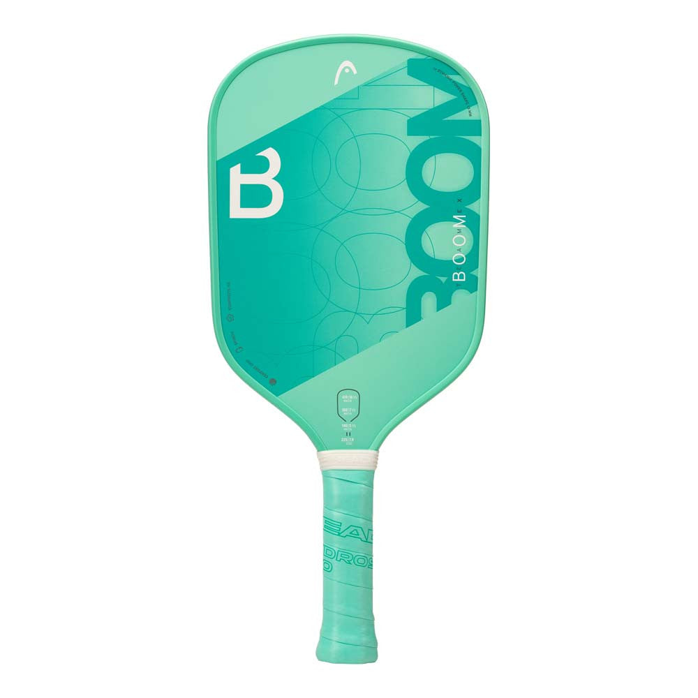 Pickleballsports HEAD Boom Team EX Pickleball Paddle 2024