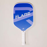 Pickleballsports Rally Flare Graphite Pickleball Paddle
