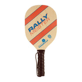 Pickleballsports Rally Meister Wood Pickleball Paddle