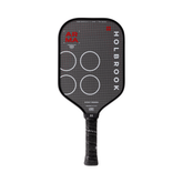 Pickleballsports Holbrook ARMA T Metallic 14mm Pickleball Paddle